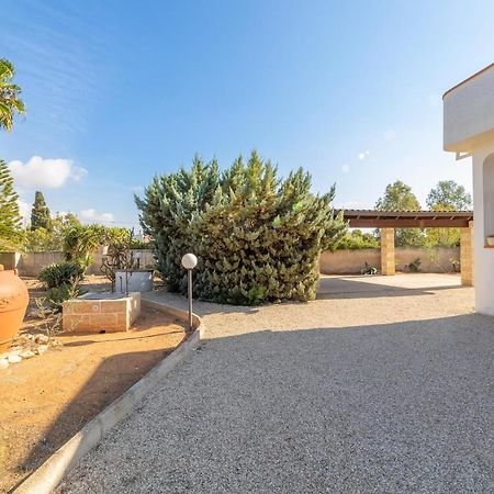 Villa Ermelinda Marina di Mancaversa Exterior foto